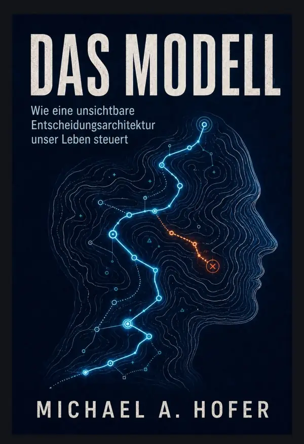 Das Modell — Michael A. Hofer